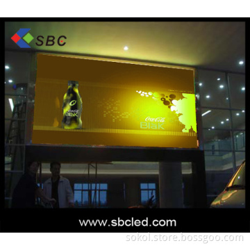 indoor led screen full color led screen